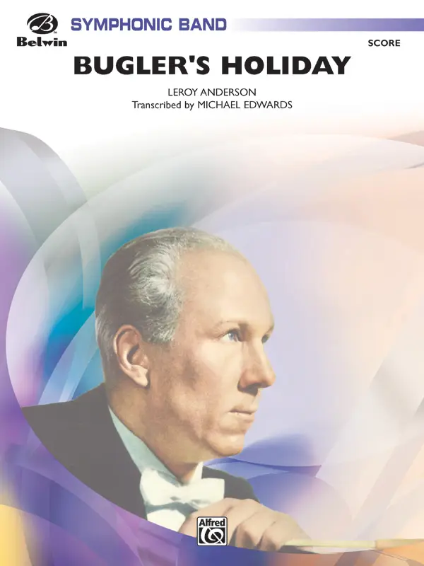 Beliebt Bugler's Holiday