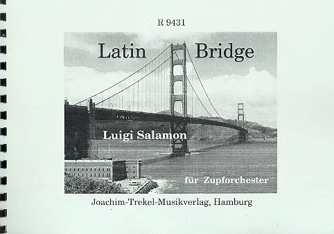 Zertifiziert Latin Bridge