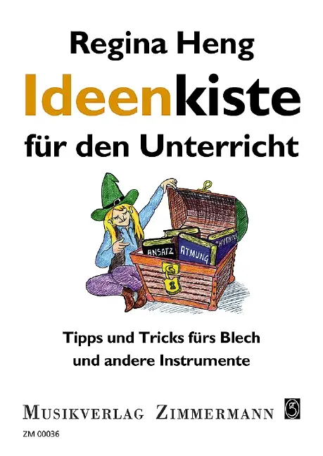 Ideenkiste für den Unterricht - Tipps und Tricks Schnäppchen