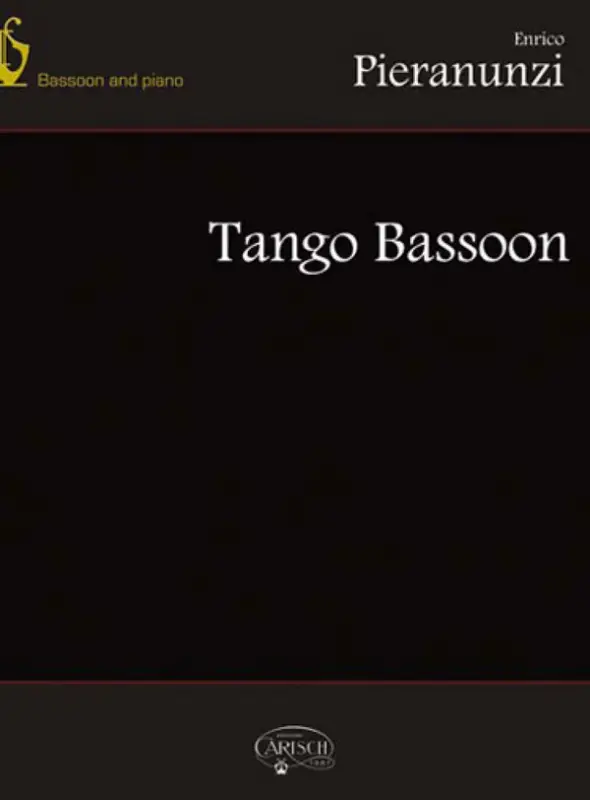 Tango Bassoon Preiswert