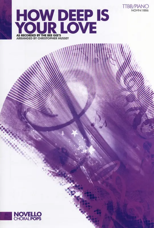 How deep is your Love Highlight