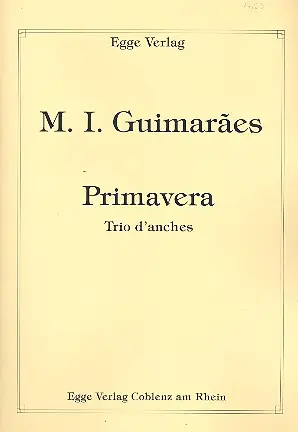 Primavera Saisonangebot