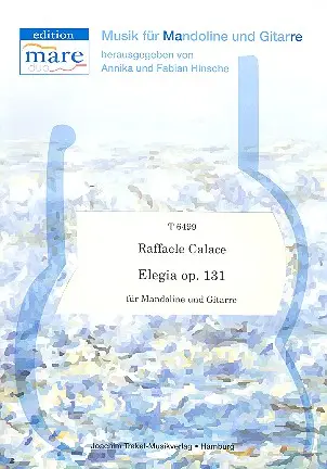 Elegia op.131 Rabatt