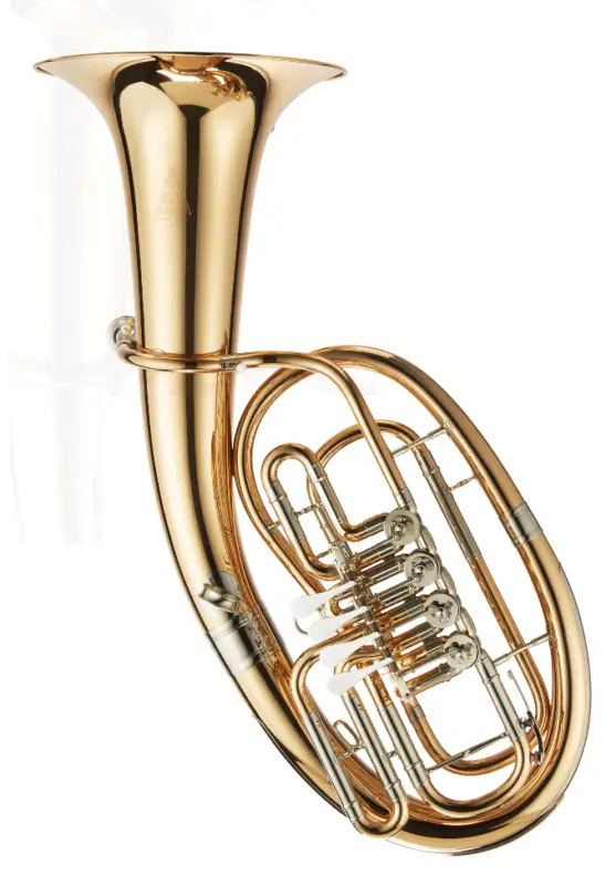 Highlight KÜHNL & HOYER-Bariton 78/4G