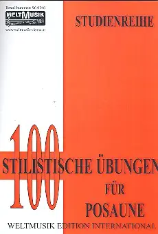 100 stilistische Übungen Neu