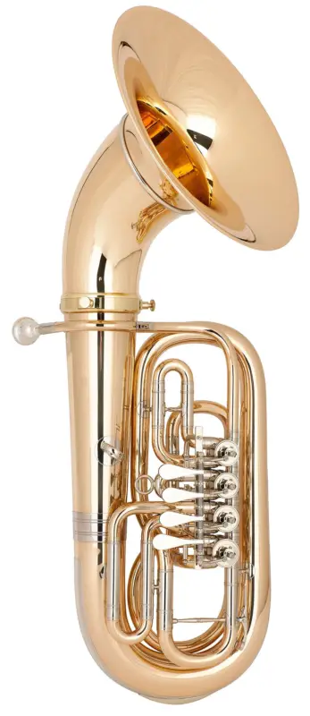 Bestseller MIRAPHONE-Kaiserbariton 56B-11000