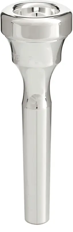 Begrenztes Angebot JK-EXCLUSIVE-Trompetenmundstück -Classic- 4C