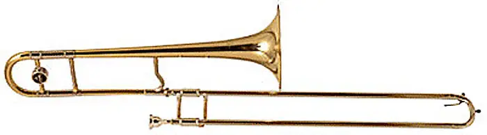 K&H-Posaune 127 NZ Beliebt