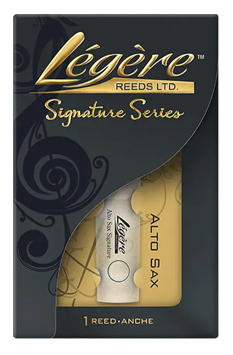 Billig LEGERE-Altsaxophon- 3.0 Signature