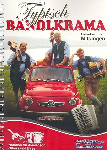 Top-Preis Typisch Bandlkrama