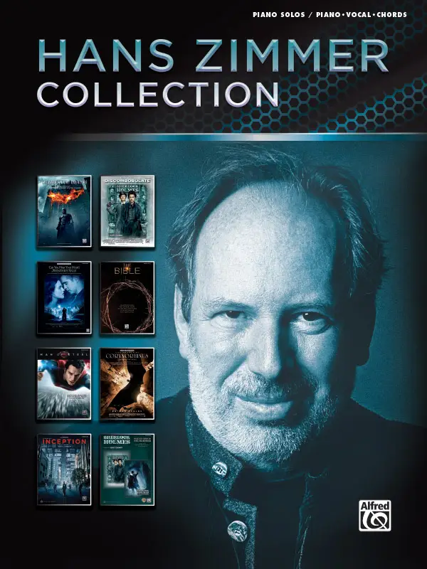 Hans Zimmer Collection: Günstig