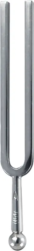 Stimmgabel 12 cm,eckig, 440 Hz Expressversand