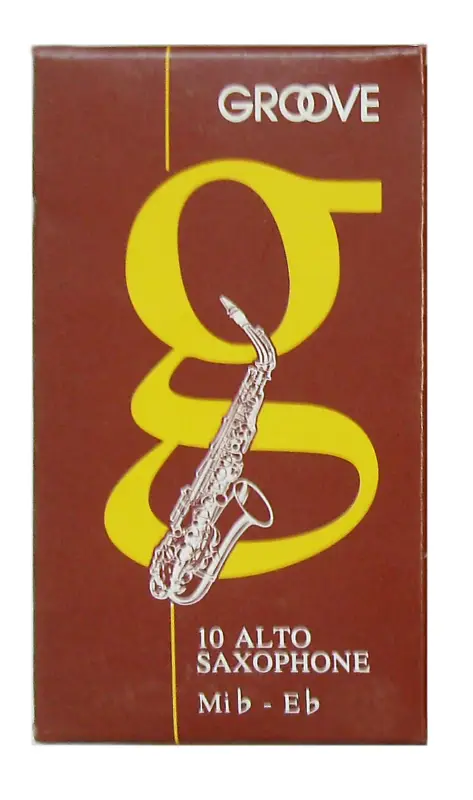 Preisreduziert GLOTIN-Blätter Groove Alt 3,5 -Abverkauf-