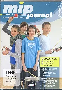 Beliebt mip-Journal 30/2011