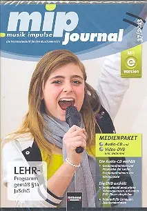 Bestpreis mip-Journal 37/2012
