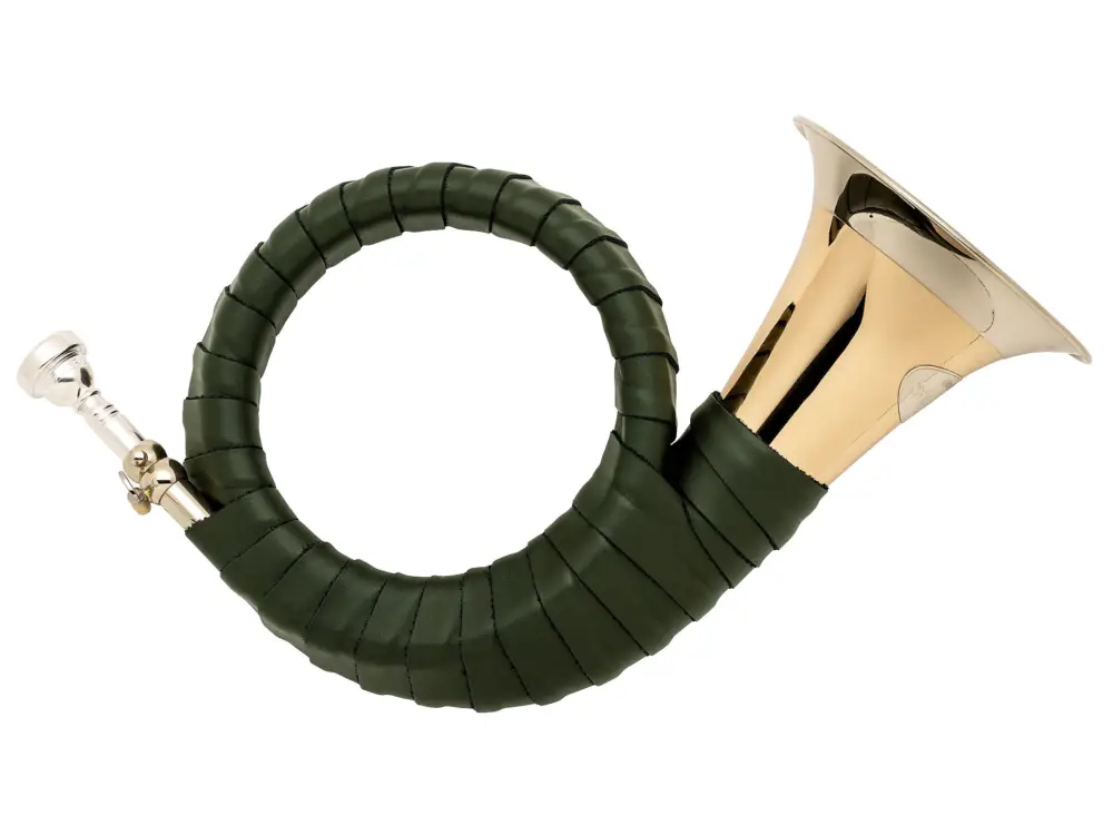 DOTZAUER-Fürst Pless Horn in B 18825 -Meister Dotzauer- Aktuell