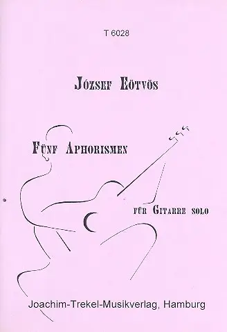 Neu Im Sortiment 5 Aphorismen