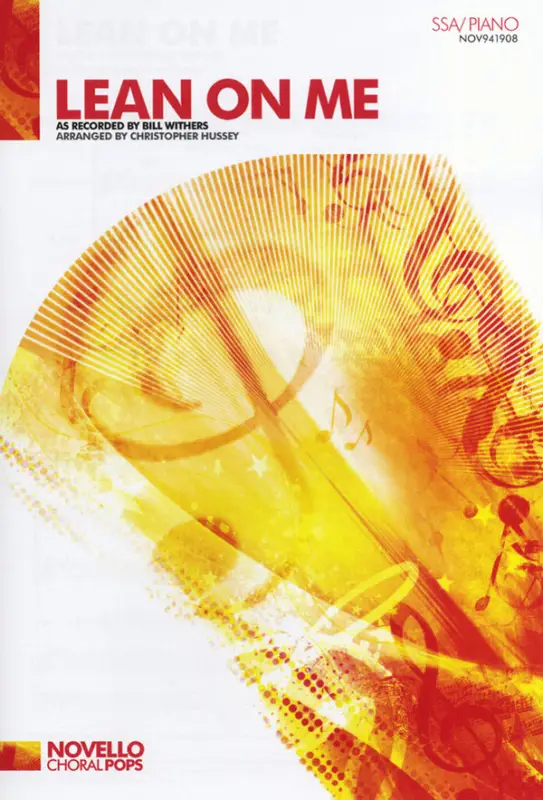 Direktkauf Lean on me