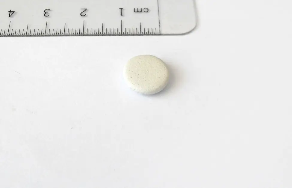 Polster KlarinetteMartin Chanu Leder weiß 11,0 mm Neuheit