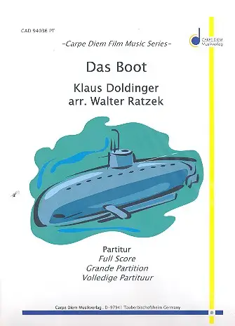 Günstig Das Boot:
