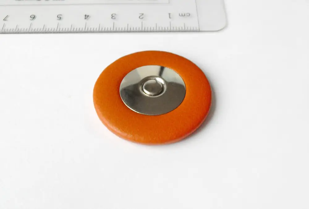 Polster Saxophon Premium De Luxe, Metallresonator 36,0 mm Sofort Bestellen