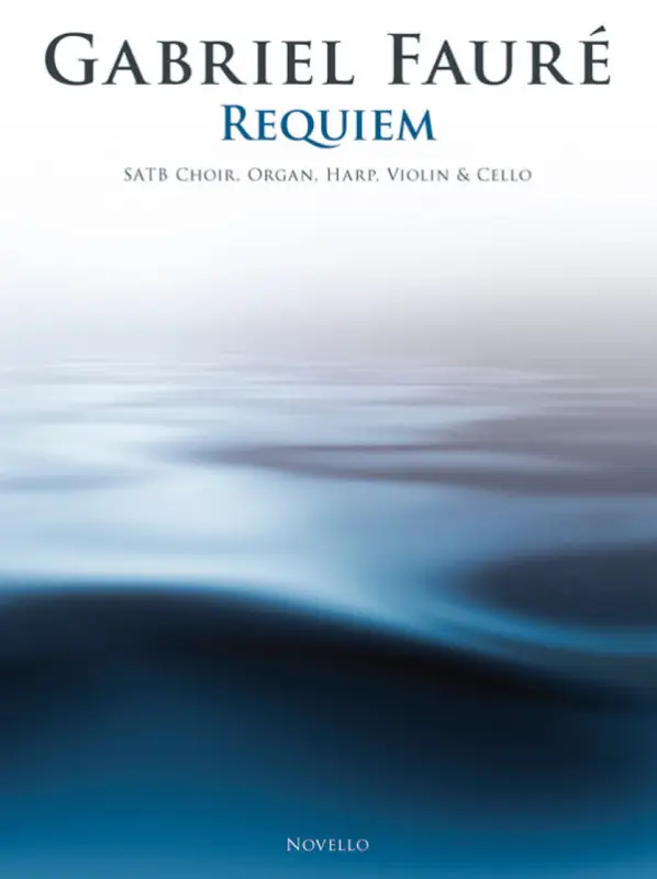 Heißes Angebot Requiem op.48