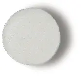 Kracherpreis Polster Flöte, Lucien De Luxe, Fischhaut gelb 19,5