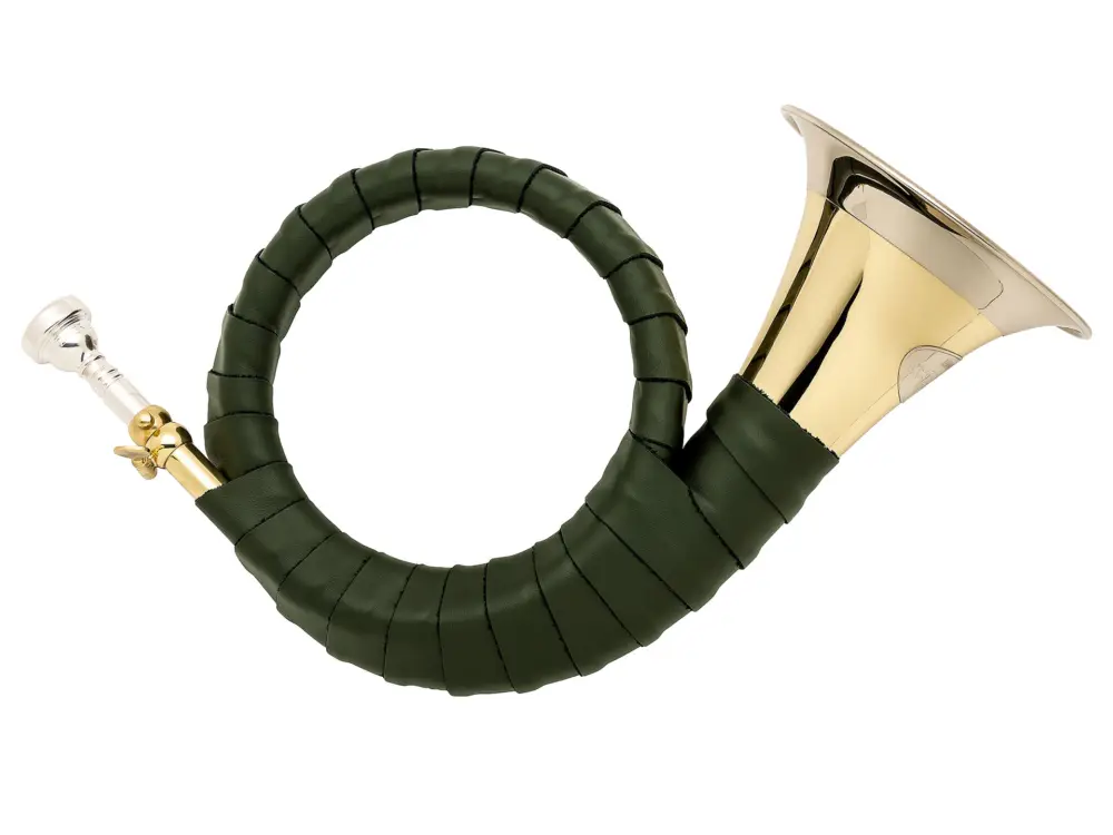 Neuheit DOTZAUER-Fürst Pless Horn in B 18815