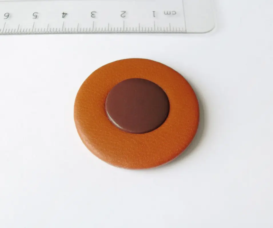 Gratis Versand Polster Saxophon Premium De Luxe, Plastikresonator 35,0 mm