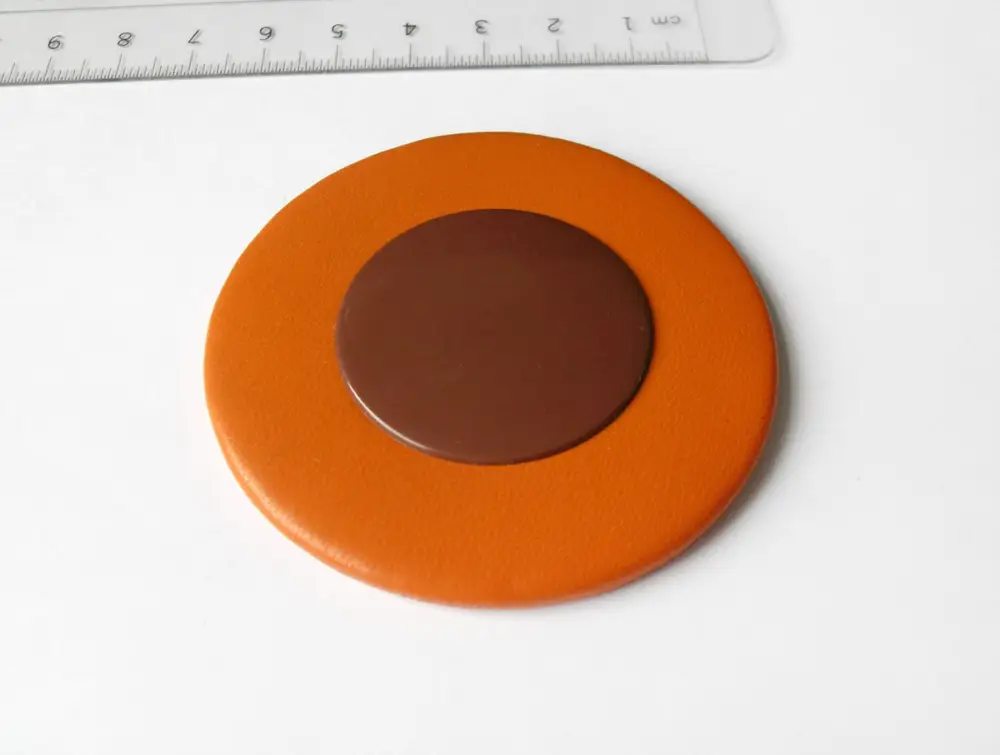 Polster Saxophon Premium De Luxe, Plastikresonator 62,0 mm Preiswert