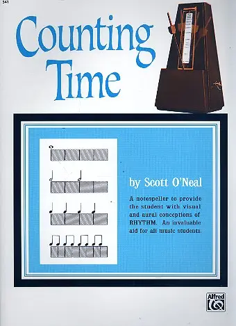 Counting Time Preisreduziert