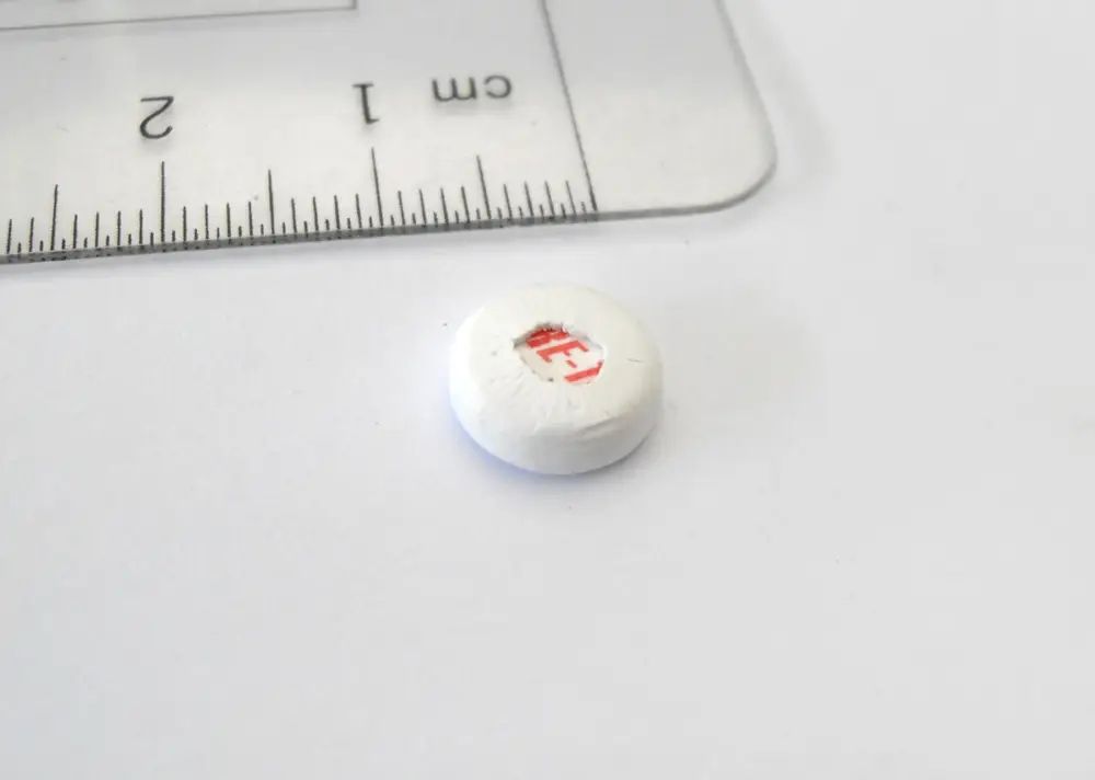 Polster Gore-Tex Klarinette deutsch 9,0 mm Must-Have