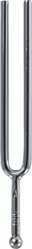 Stimmgabel 10,5 cm, 440 Hz Jetzt Kaufen