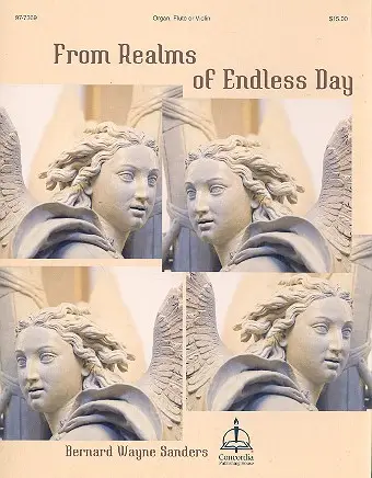 From Realms of endless Day Nur Für Kurze Zeit