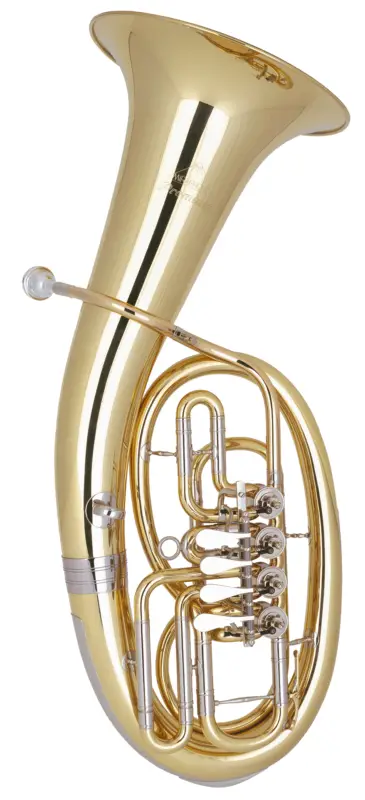 MIRAPHONE-Bariton 54L-07000A Preis Gesenkt