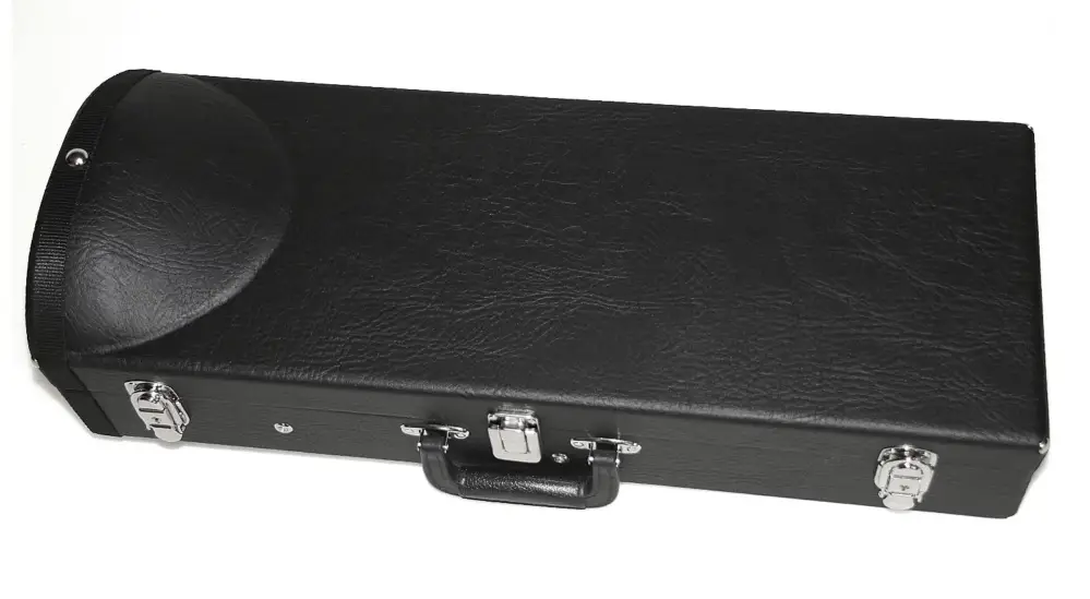 Begrenztes Angebot K&H-Posaunenkoffer Slokar Alt