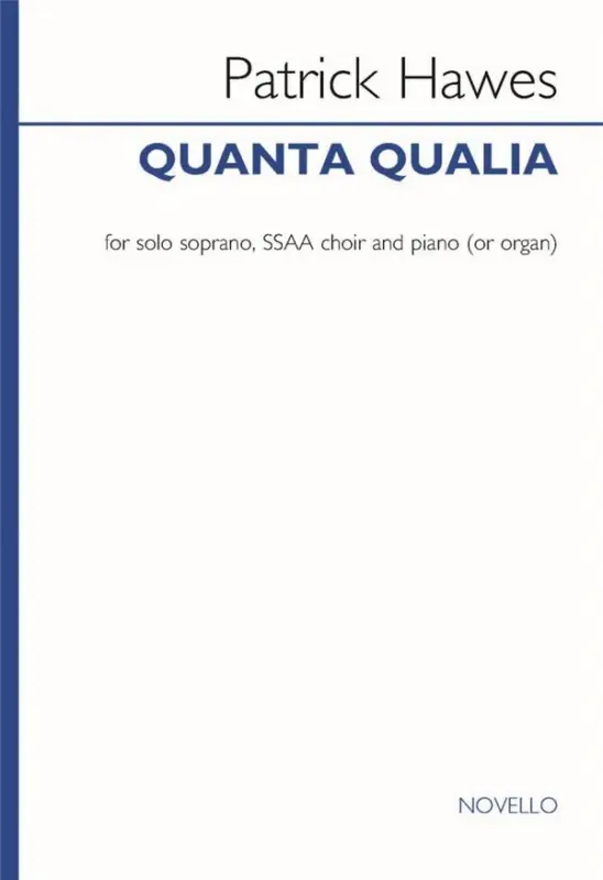 Quanta qualia Meistverkauft