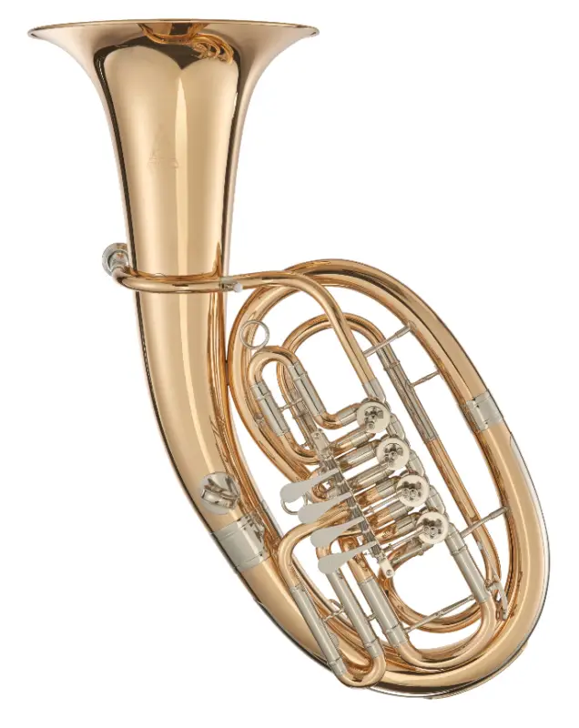 Jetzt Bestellen KÜHNL & HOYER-Bariton 79/4G