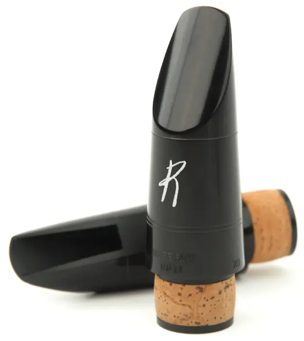 Rico Reserve Mundstück, Bb-Klarinette (Böhm), XO - Auslaufmodell Must-Have