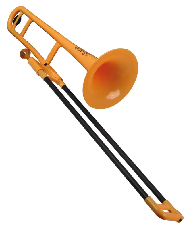 PBone Bb-Tenorposaune gelb Sale