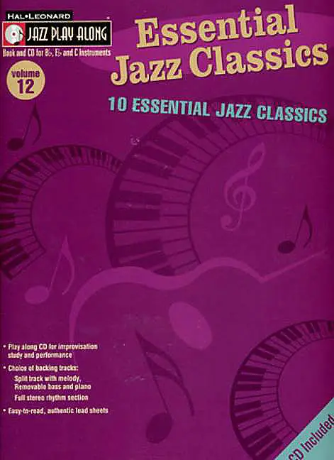 Essential Jazz Classics JPA12 Mega-Angebot