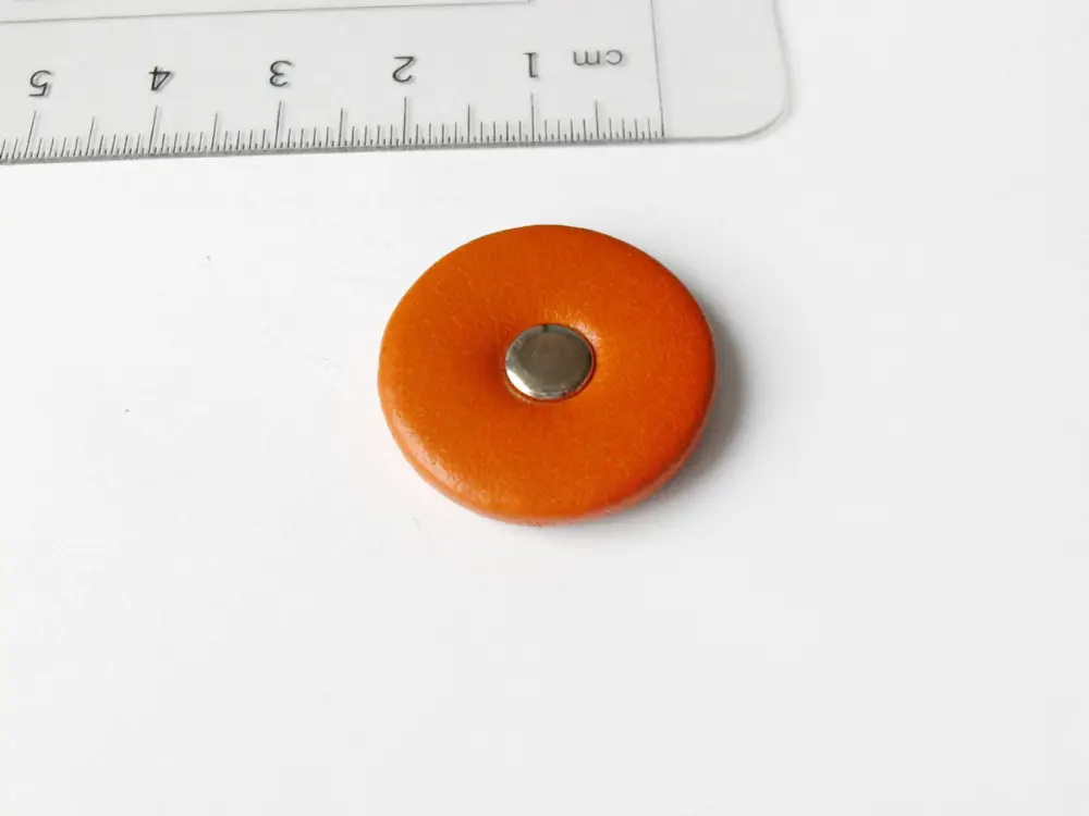 Kracherpreis Polster Saxophon Premium De Luxe, Metallresonator 24,0 mm