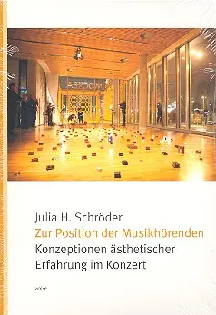 Zur Positionierung der Musikhörenden Angebot