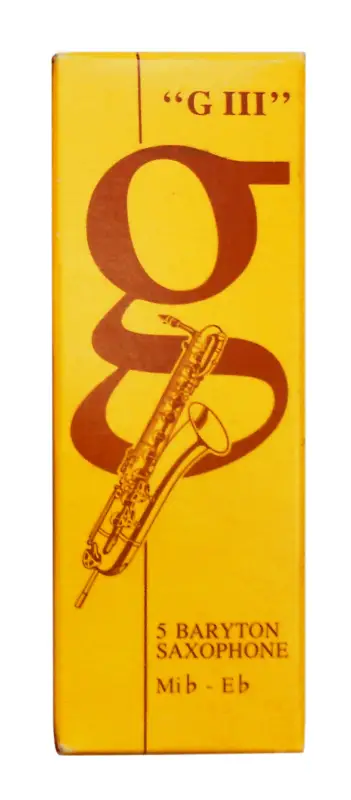 Günstig GLOTIN-Blätter G III Bariton 4 -Abverkauf-