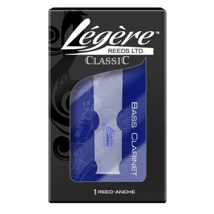 ,LEGERE-Bassklarinettenblatt fr-2.5 Super-Preis