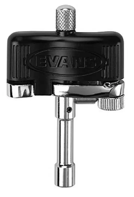 Solange Der Vorrat Reicht EVANS-Stimmschlüssel DATK