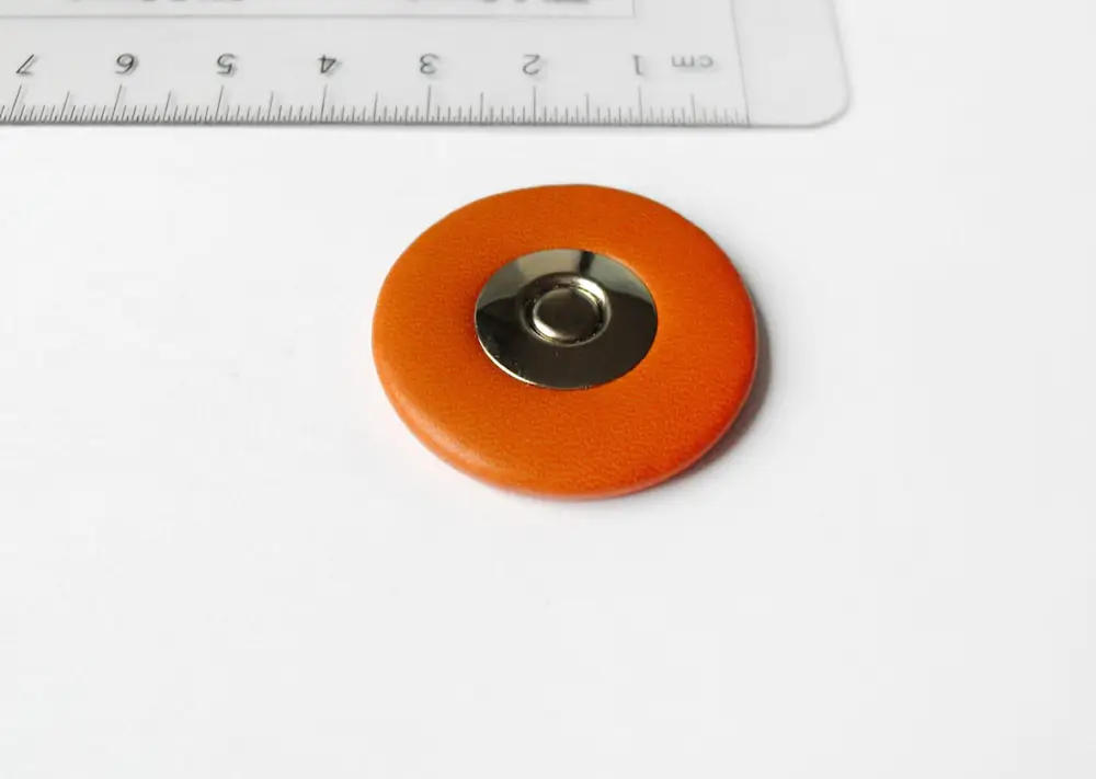 Knallerangebot Polster Saxophon Premium De Luxe, Metallresonator 33,0 mm