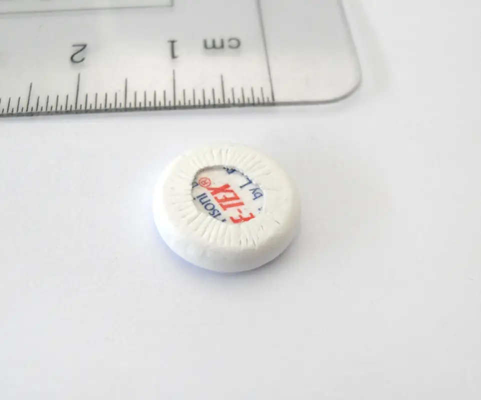 Finale Aktion Polster Gore-Tex Klarinette deutsch 14,0 mm