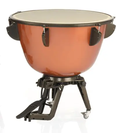 MAJESTIC Pauke HARMONIC 32" Fiberglaskessel Highlight