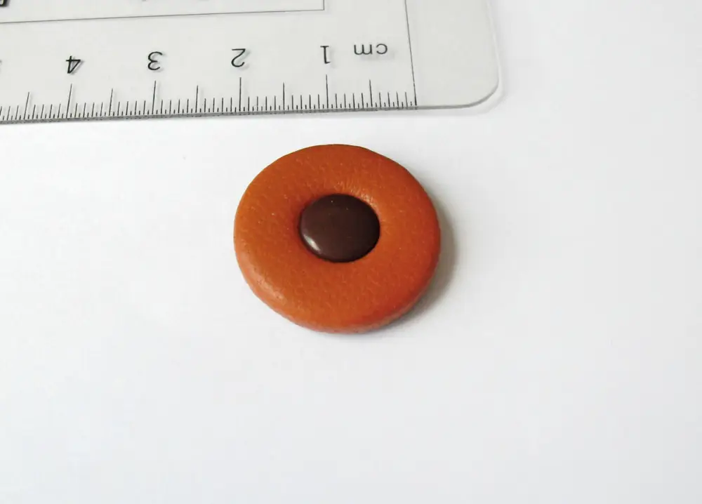 Sale Polster Saxophon Premium De Luxe, Plastikresonator 21,5 mm